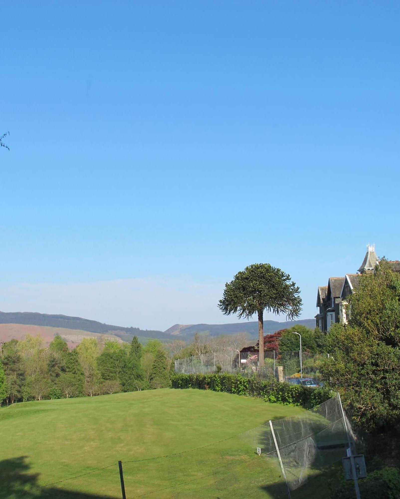 Lakeside House Keswick  Exterior foto