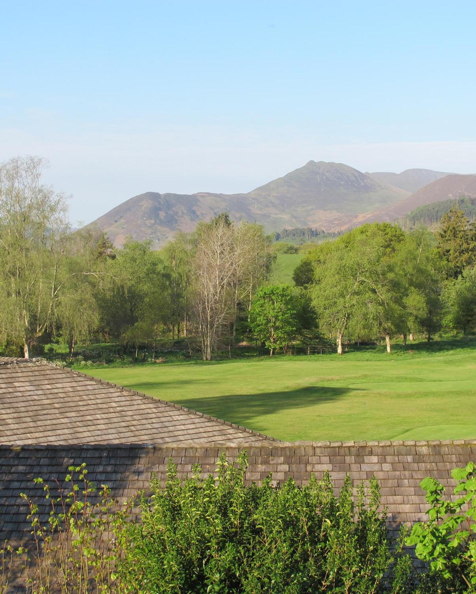 Lakeside House Keswick  Exterior foto